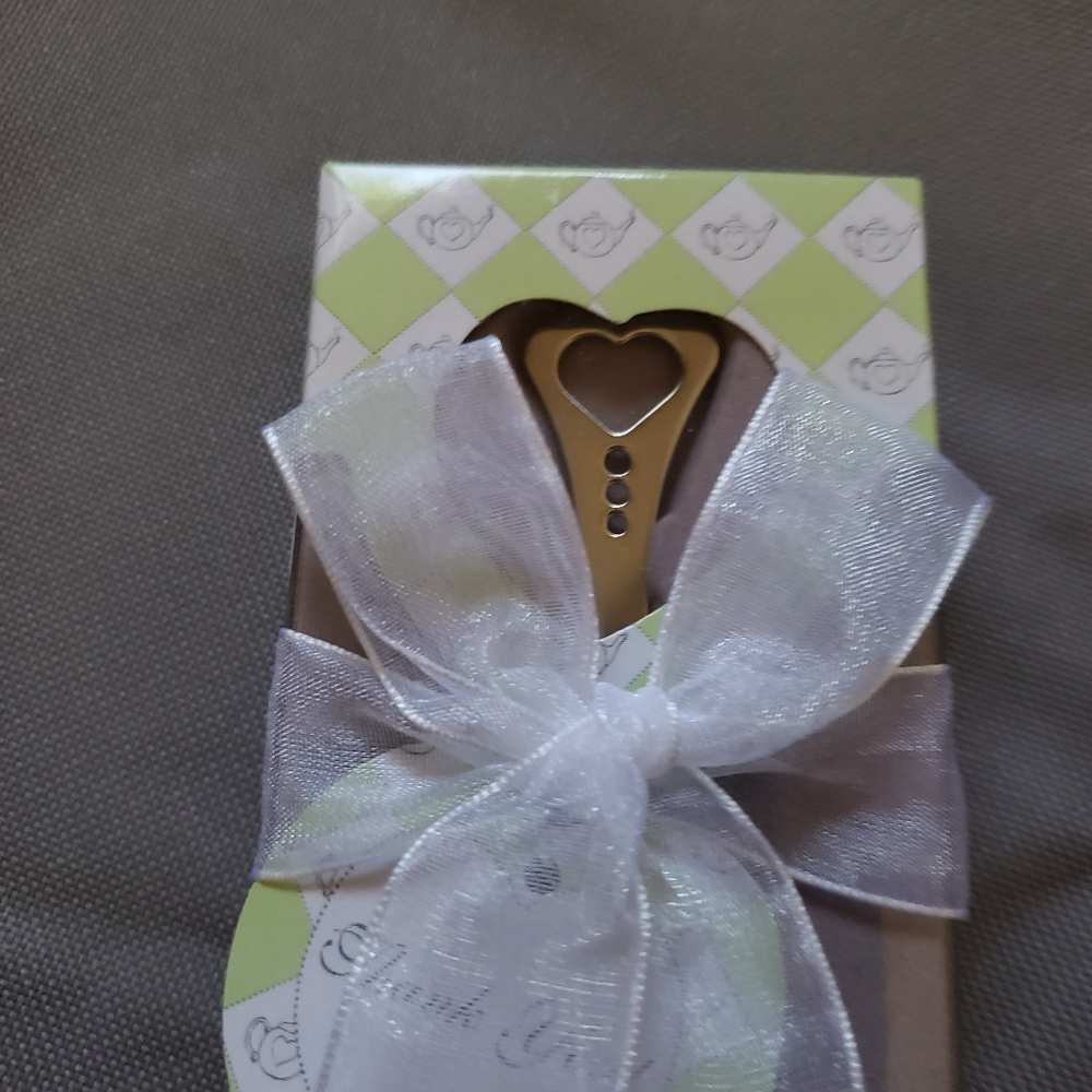 Tea infuser - Picture 2 of 6